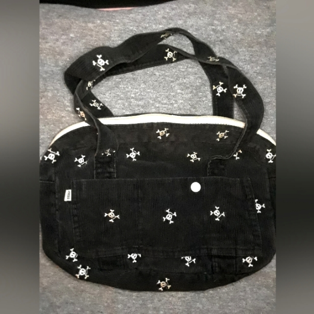 Paul Frank Skull Purse